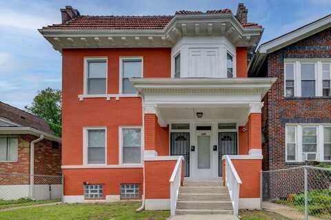 1145 Aubert Avenue, Saint Louis, MO 63113