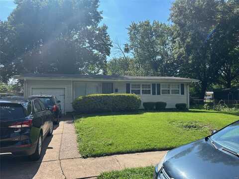 9325 Clarion Drive, Saint Louis, MO 63136