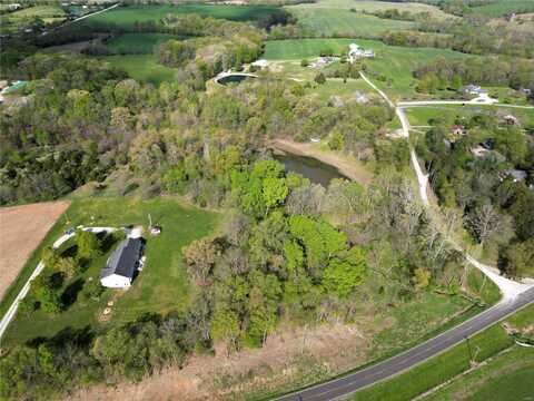 6 Hwy H (Lots 2&3 Cedar Springs), Silex, MO 63377