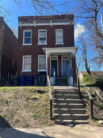 4830 Ashland Avenue, Saint Louis, MO 63115