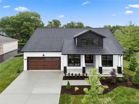 495 Brightfield Trail, Ballwin, MO 63021