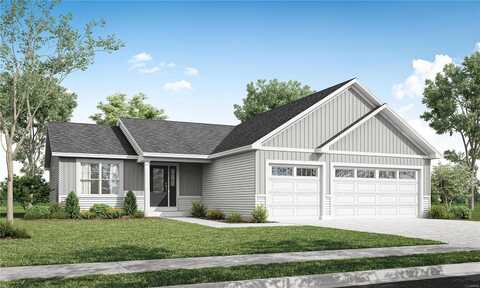 3 BBLT Oakland at Elkhorn Ridge, Truesdale, MO 63380