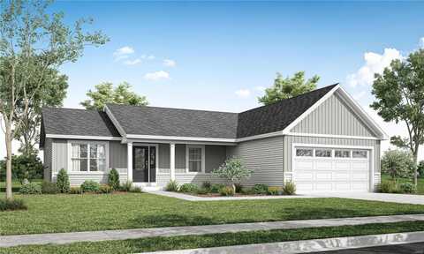 2 BBLT Oakland at Elkhorn Ridge, Truesdale, MO 63380