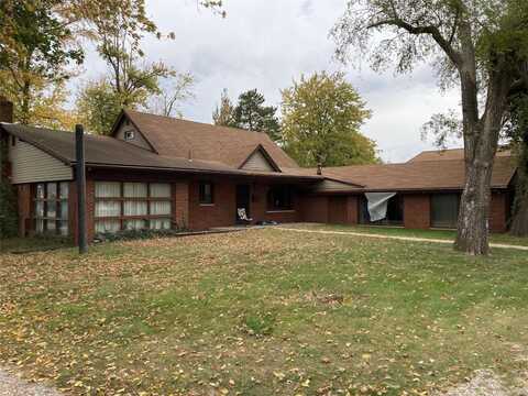 1132 New Trenton Road, Highland, IL 62249