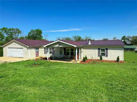 3069 Iron Hill Road, Union, MO 63084