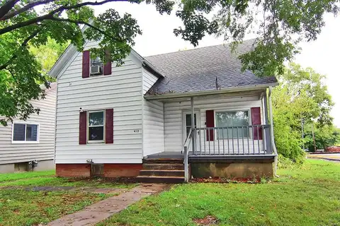 412 Koch Avenue, Cape Girardeau, MO 63703