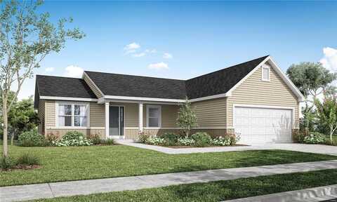 2 BBLT Hawthorn at Elkhorn Ridge, Truesdale, MO 63380