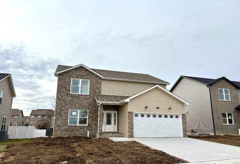 832 Bassett Street, O'Fallon, IL 62269