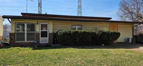 3109 Wheaton Avenue, Saint Louis, MO 63114