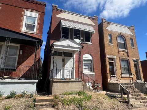 4429 Farlin Avenue, Saint Louis, MO 63115