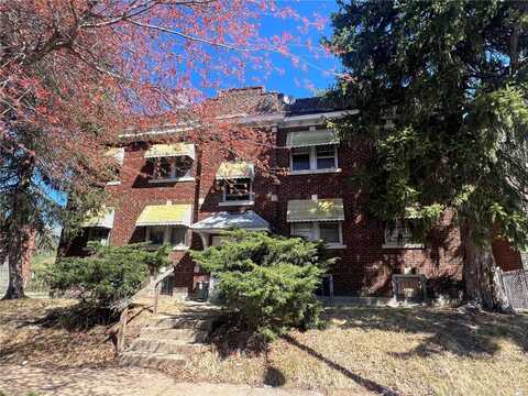 4239 W Margaretta Avenue, Saint Louis, MO 63115