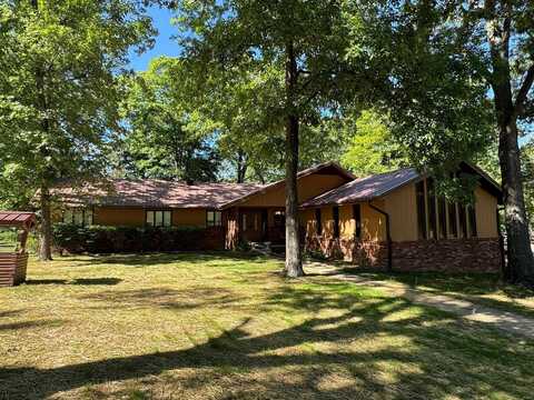 118 RA Hwy, Wappapello, MO 63966