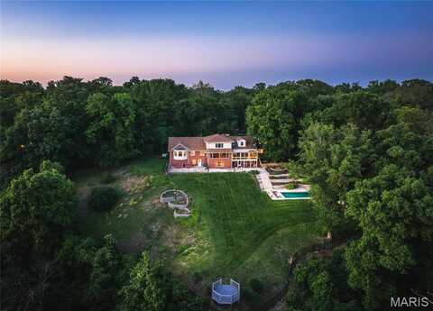 3 W Fairmount Drive, Alton, IL 62002