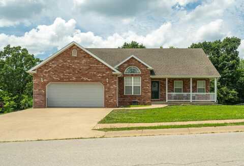 109 Ridgeview Road, Saint Robert, MO 65584