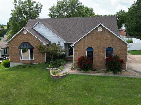 4 Grayson Ridge Drive, Washington, MO 63090