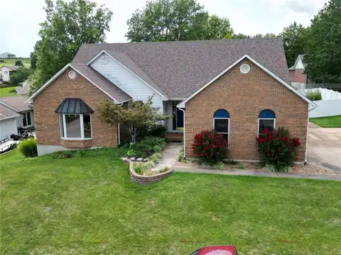 4 Grayson Ridge Drive, Washington, MO 63090