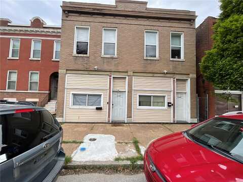 6105 Virginia Avenue, Saint Louis, MO 63111