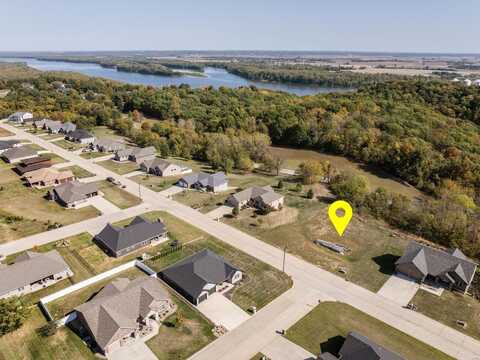 29 Lot 29 Gala Drive, Hannibal, MO 63401