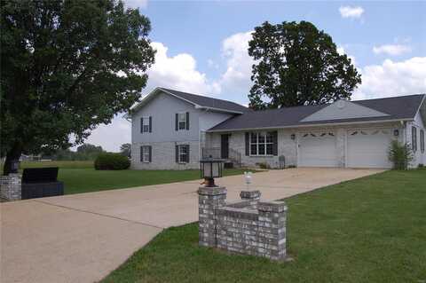 333 Confederate Ridge Road, Doniphan, MO 63935