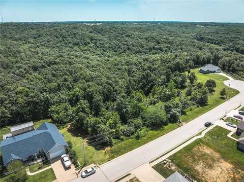 0 Lot G Vernon Street, Saint Robert, MO 65584