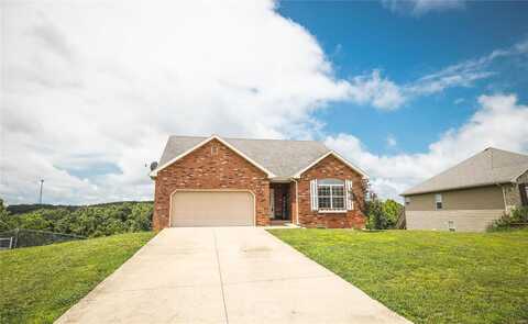 116 Birch Tree Circle, Saint Robert, MO 65584