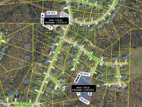 27 London Lane, Waynesville, MO 65583