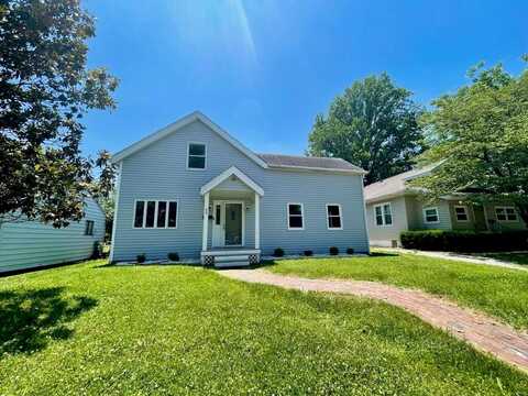 29 N Michigan Avenue, Belleville, IL 62221