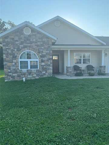 133 Fortitude Ave, Poplar Bluff, MO 63901