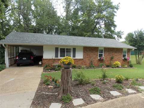 607 Bearden, Poplar Bluff, MO 63901