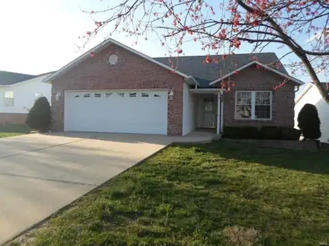 119 Mallard Trail, Poplar Bluff, MO 63901