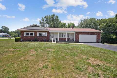 104 Church Lane, Potosi, MO 63664