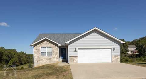 16206 Hershey Road, Saint Robert, MO 65584