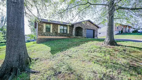 1226 N 5th, De Soto, MO 63020