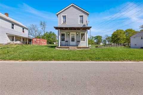 1079 Frisco Drive, Catawissa, MO 63015