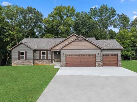 98 Michael Court, Troy, MO 63379