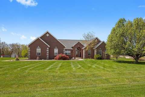 125 Blue Bell Lane, Highland, IL 62249