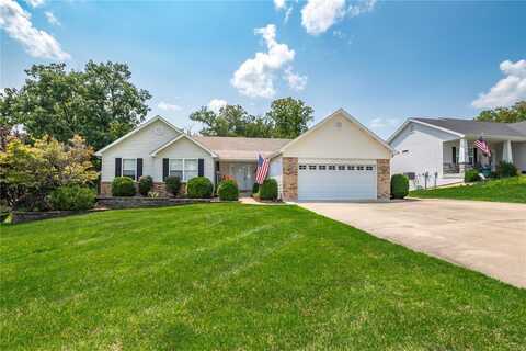 10546 Walnut Lane, Foristell, MO 63348