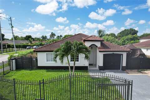 13400 SW 262nd St, Homestead, FL 33032