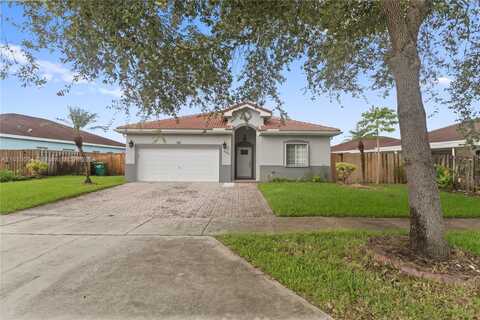 22468 SW 102nd Path, Cutler Bay, FL 33190