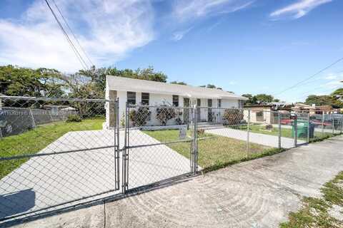 2750 NW 60th Street, Miami, FL 33142