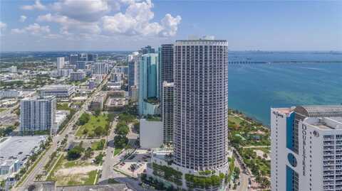 1750 N Bayshore Dr, Miami, FL 33132