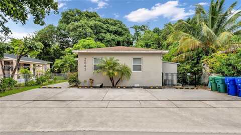 2843 SW 37th Ct, Miami, FL 33134