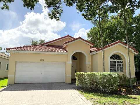 5412 NW 110th Ave, Doral, FL 33178