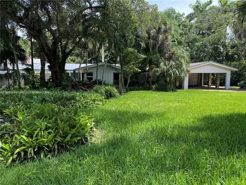 5600 Kerwood Oaks Dr, Coral Gables, FL 33156