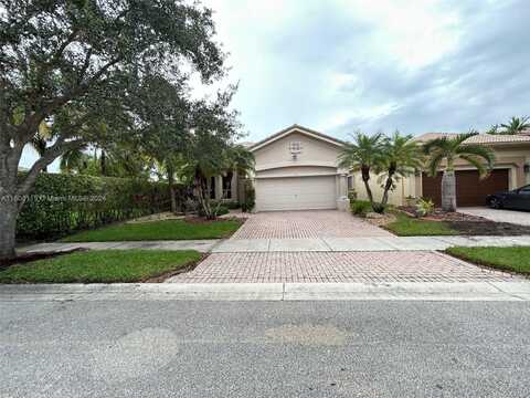 11655 NW 71st Pl, Parkland, FL 33076