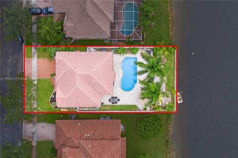 13836 NW 22nd St, Sunrise, FL 33323