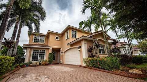 4586 SW 179th Way, Miramar, FL 33029