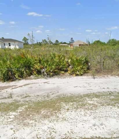 2808 54TH ST W, Lehigh Acres, FL 33971