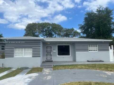 5831 NW 9th Ave, Miami, FL 33127