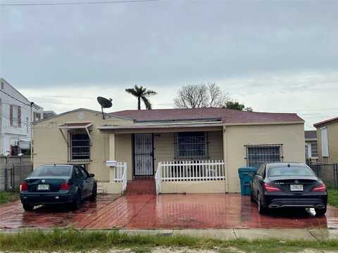 2800 SW 1st St, Miami, FL 33135